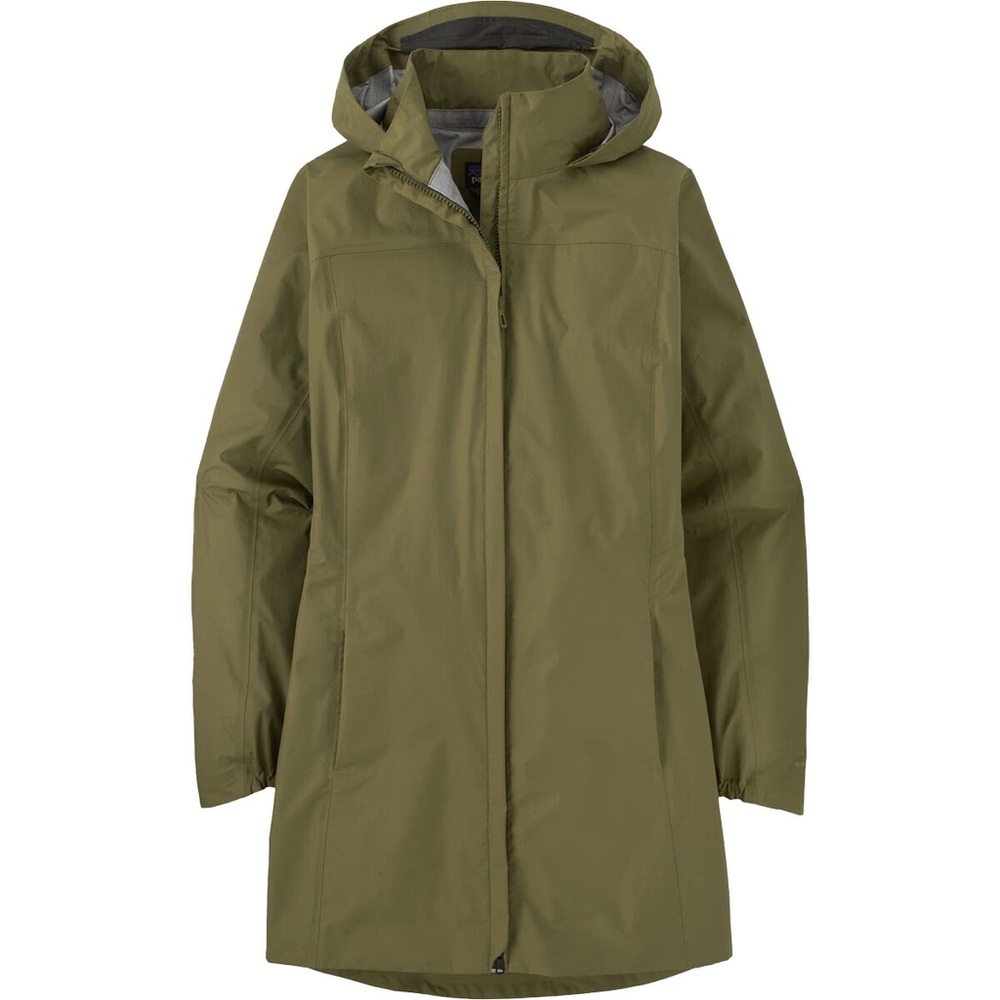 Patagonia Torrentshell 3 L City Coat